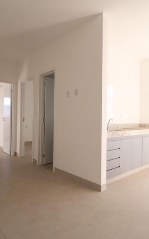 Apartamento para alugar com 58m², 2 quartos e 1 vagaSala