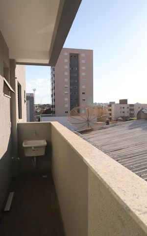 Apartamento para alugar com 58m², 2 quartos e 1 vagaÁrea de Serviço