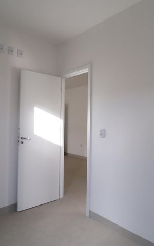 Apartamento para alugar com 58m², 2 quartos e 1 vagaQuarto 1