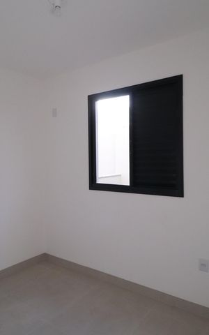 Apartamento para alugar com 58m², 2 quartos e 1 vagaQuarto 1