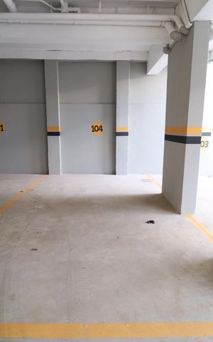 Apartamento para alugar com 58m², 2 quartos e 1 vagaGaragem