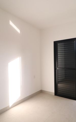 Apartamento para alugar com 58m², 2 quartos e 1 vagaQuarto 2 - Suíte