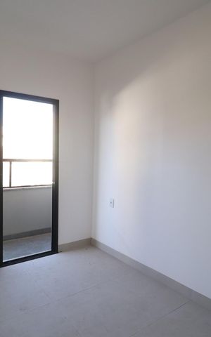 Apartamento para alugar com 58m², 2 quartos e 1 vagaQuarto 2 - Suíte