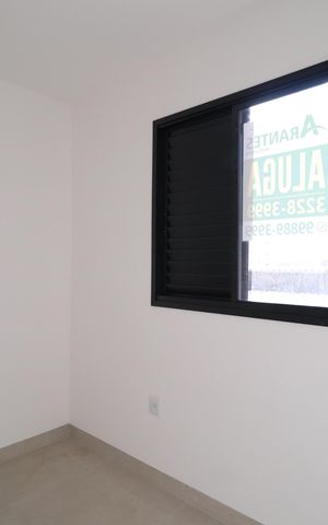 Apartamento para alugar com 58m², 2 quartos e 1 vagaQuarto 1