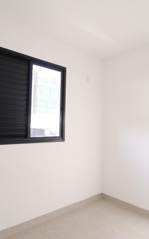 Apartamento para alugar com 58m², 2 quartos e 1 vagaQuarto 1