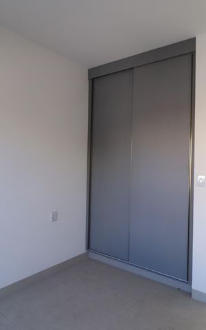 Apartamento para alugar com 58m², 2 quartos e 1 vagaQuarto 2 - Suíte