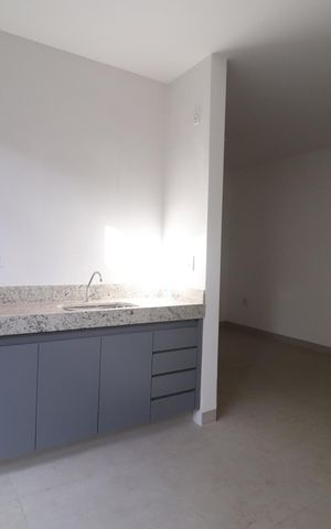 Apartamento para alugar com 58m², 2 quartos e 1 vagaCozinha
