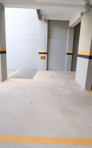 Apartamento para alugar com 58m², 2 quartos e 1 vagaGaragem