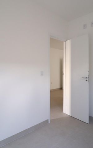 Apartamento para alugar com 58m², 2 quartos e 1 vagaQuarto 1