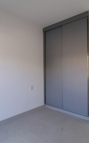 Apartamento para alugar com 58m², 2 quartos e 1 vagaQuarto 2 - Suíte