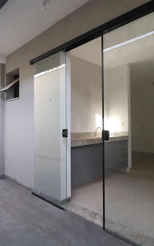 Apartamento para alugar com 58m², 2 quartos e 1 vagaÁrea de Serviço