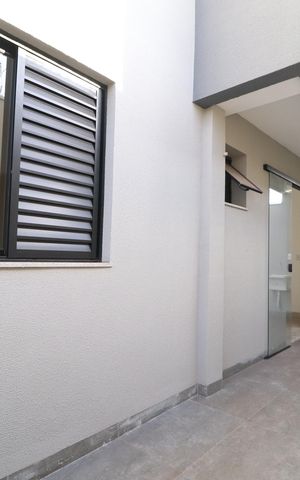 Apartamento para alugar com 58m², 2 quartos e 1 vagaÁrea de Serviço