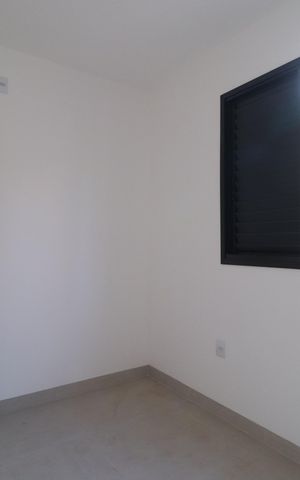 Apartamento para alugar com 58m², 2 quartos e 1 vagaQuarto 1
