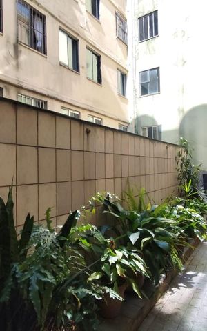 Apartamento para alugar com 52m², 2 quartos e 1 vaga