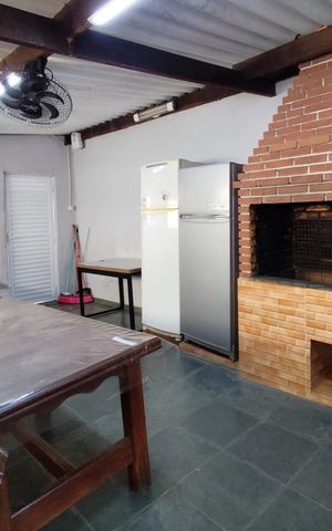 Apartamento para alugar com 52m², 2 quartos e 1 vaga