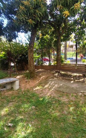 Apartamento para alugar com 52m², 2 quartos e 1 vaga