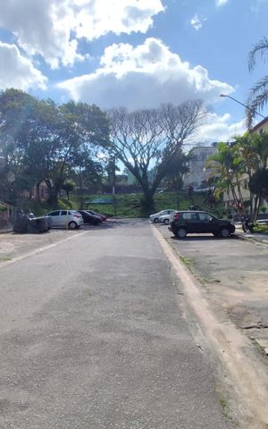 Apartamento para alugar com 52m², 2 quartos e 1 vaga