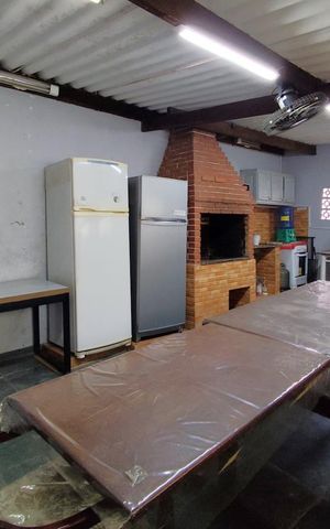 Apartamento para alugar com 52m², 2 quartos e 1 vaga