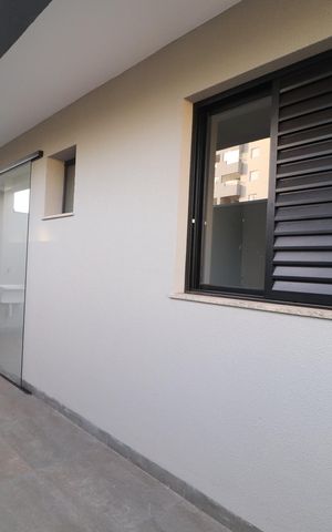 Apartamento para alugar com 58m², 2 quartos e 1 vagaÁrea de Serviço