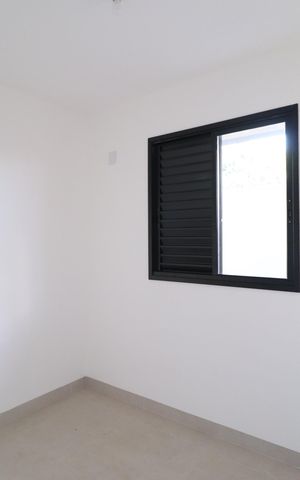 Apartamento para alugar com 58m², 2 quartos e 1 vagaQuarto 1