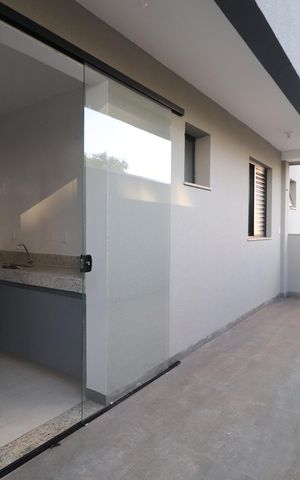 Apartamento para alugar com 58m², 2 quartos e 1 vagaÁrea de Serviço