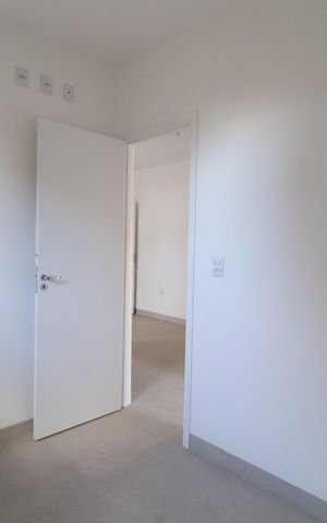 Apartamento para alugar com 58m², 2 quartos e 1 vagaQuarto 1