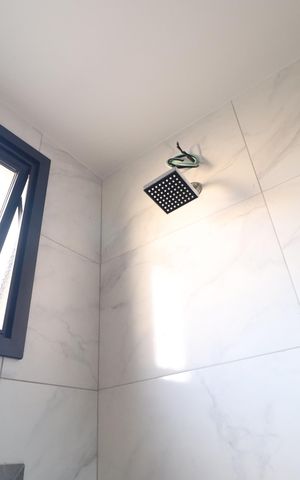 Apartamento para alugar com 58m², 2 quartos e 1 vagaBanheiro do Quarto 2