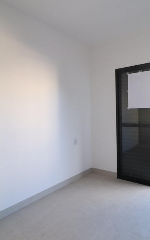 Apartamento para alugar com 58m², 2 quartos e 1 vagaQuarto 2 - Suíte