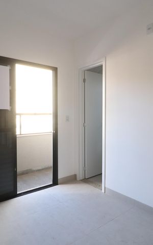 Apartamento para alugar com 58m², 2 quartos e 1 vagaQuarto 2 - Suíte