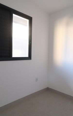 Apartamento para alugar com 58m², 2 quartos e 1 vagaQuarto 1