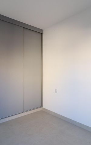 Apartamento para alugar com 58m², 2 quartos e 1 vagaQuarto 2 - Suíte