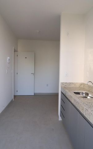 Apartamento para alugar com 58m², 2 quartos e 1 vagaCozinha - Armários