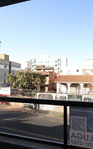 Apartamento para alugar com 58m², 2 quartos e 1 vagaQuarto 2 - Suíte