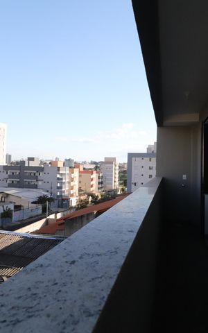 Apartamento para alugar com 58m², 2 quartos e 1 vagaÁrea de Serviço