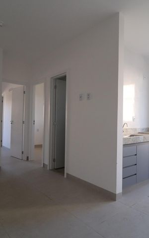 Apartamento para alugar com 58m², 2 quartos e 1 vagaSala
