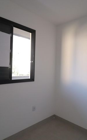 Apartamento para alugar com 58m², 2 quartos e 1 vagaQuarto 1