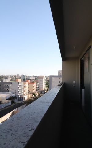 Apartamento para alugar com 58m², 2 quartos e 1 vagaÁrea de Serviço