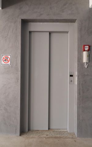 Apartamento para alugar com 58m², 2 quartos e 1 vagaElevador