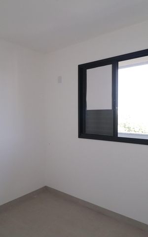 Apartamento para alugar com 58m², 2 quartos e 1 vagaQuarto 1