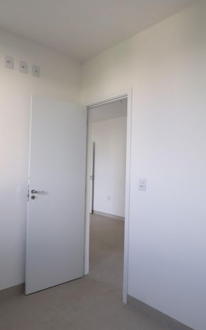 Apartamento para alugar com 58m², 2 quartos e 1 vagaQuarto 1