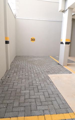 Apartamento para alugar com 58m², 2 quartos e 1 vagaGaragem