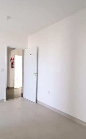 Apartamento para alugar com 58m², 2 quartos e 1 vagaSala