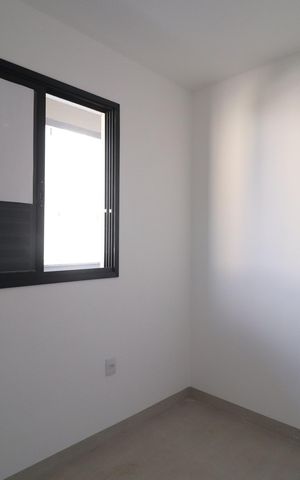 Apartamento para alugar com 58m², 2 quartos e 1 vagaQuarto 1