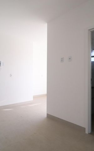 Apartamento para alugar com 58m², 2 quartos e 1 vagaSala