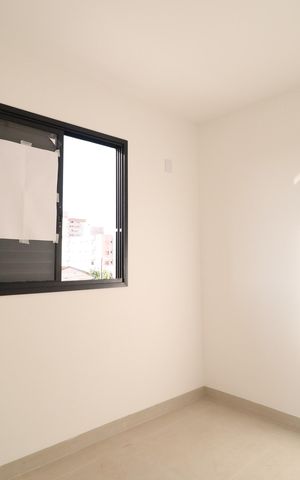 Apartamento para alugar com 58m², 2 quartos e 1 vagaQuarto 1
