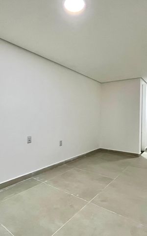 Studio para alugar com 30m², 1 quarto e sem vagaSala