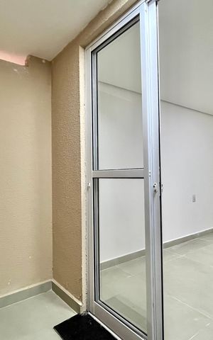 Studio para alugar com 30m², 1 quarto e sem vagaÁrea de Serviço