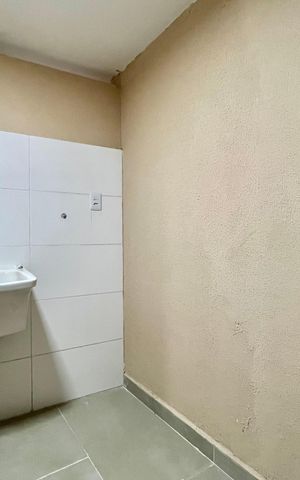 Studio para alugar com 30m², 1 quarto e sem vagaÁrea de Serviço