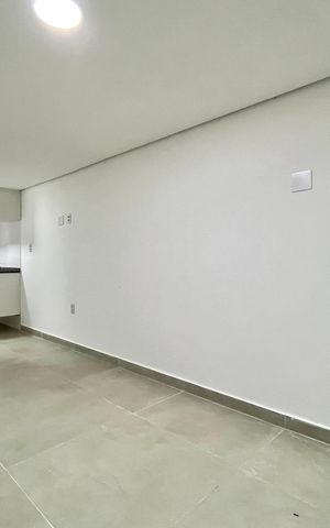 Studio para alugar com 30m², 1 quarto e sem vagaSala