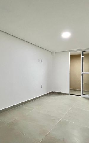 Studio para alugar com 30m², 1 quarto e sem vagaSala